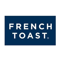 French Toast Logo